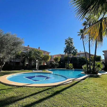 Cerca De La Playa La Senia Apartman *