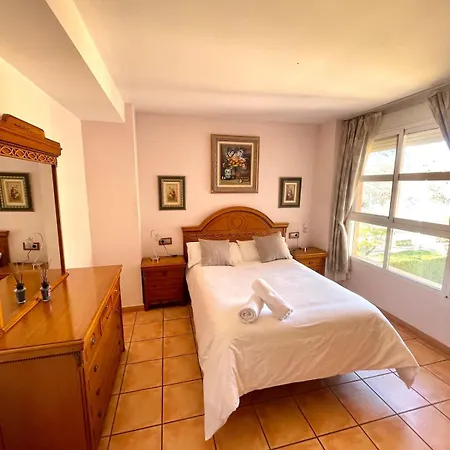 Cerca De La Playa La Senia Apartman Jávea