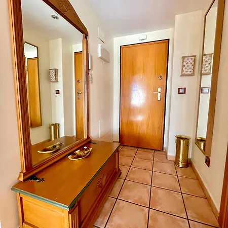 Apartman Cerca De La Playa La Senia *